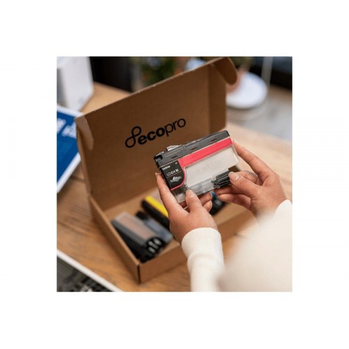 Blækprinter Brother MFC-J4340DWE multifunktions A4 med Wi?Fi