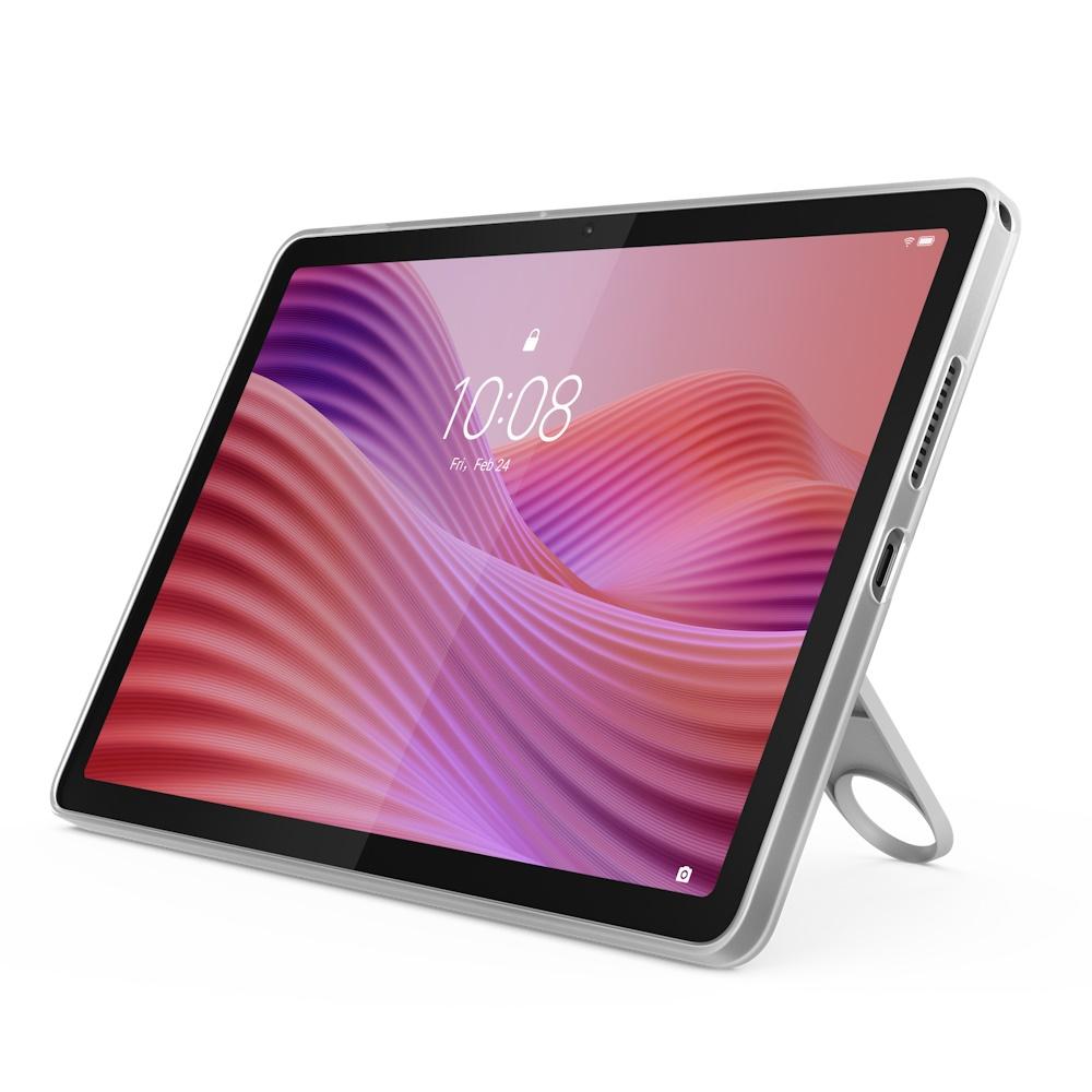 Android Tablet Lenovo Tab Zaeh 10 1  " 4gb/128gb Grå Clear Case