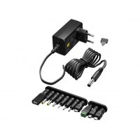 Batterier og Opladere