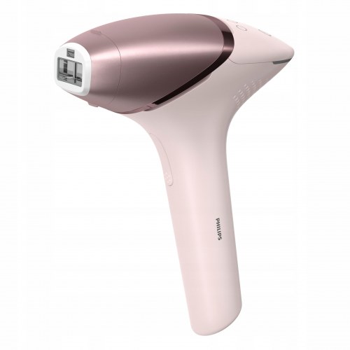 IPL hårfjerner Philips Lumea 9900 Series BRI977 – pink guld