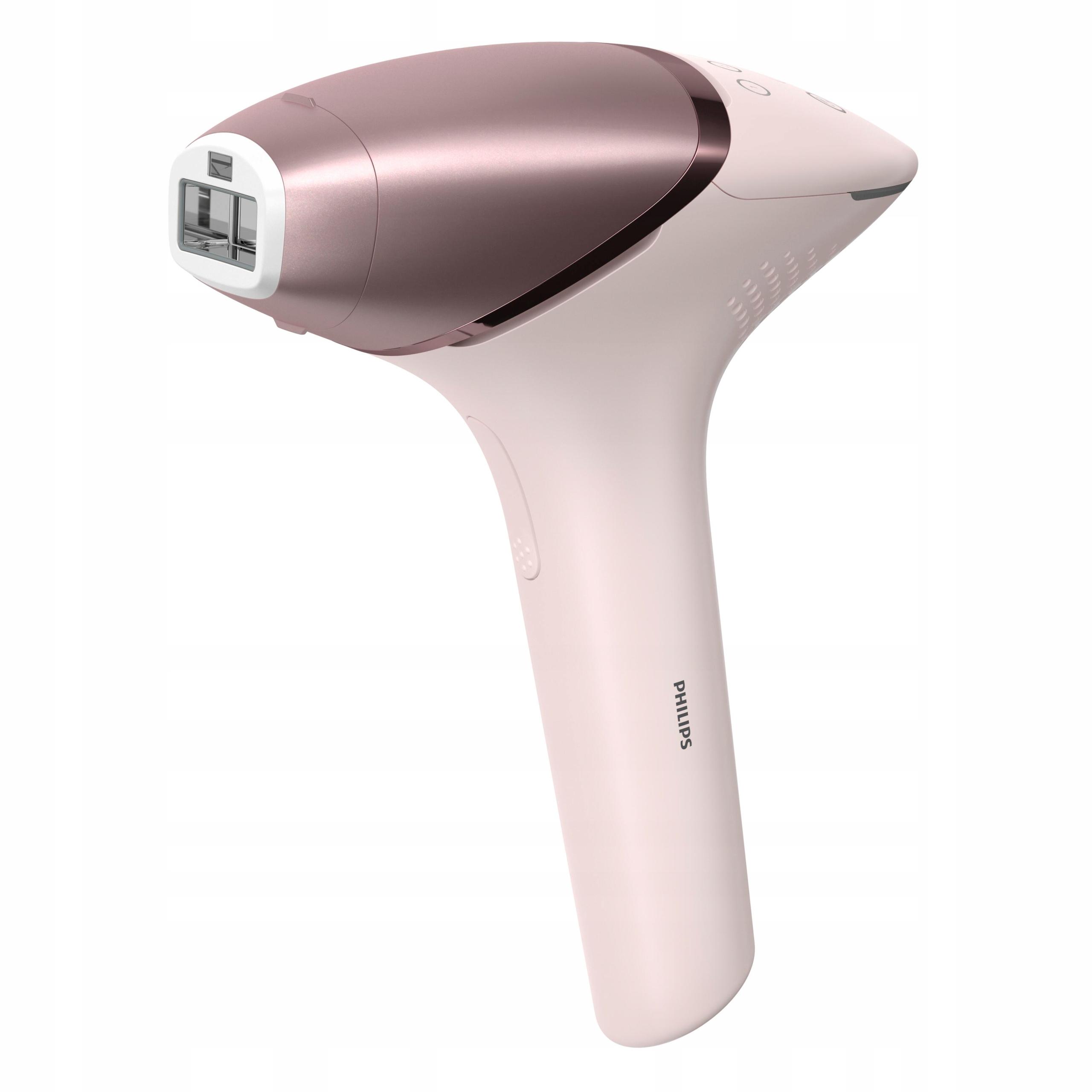 IPL hårfjerner Philips Lumea 9900 Series BRI977 – pink guld