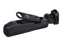Kamerastativ håndgreb Canon HG-100TBR med fjernbetjening