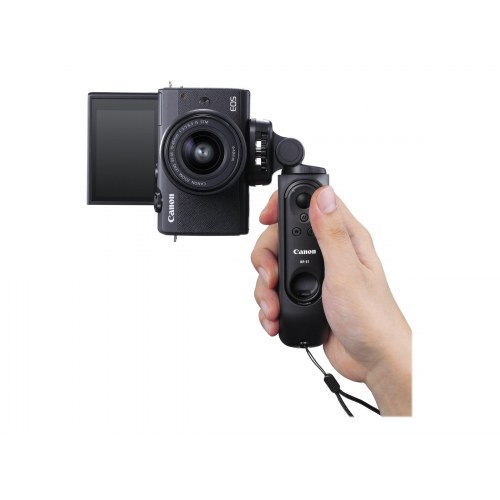 Kamerastativ håndgreb Canon HG-100TBR med fjernbetjening
