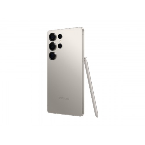 Samsung Galaxy S25 Ultra 6,9" 512 GB – titangrå