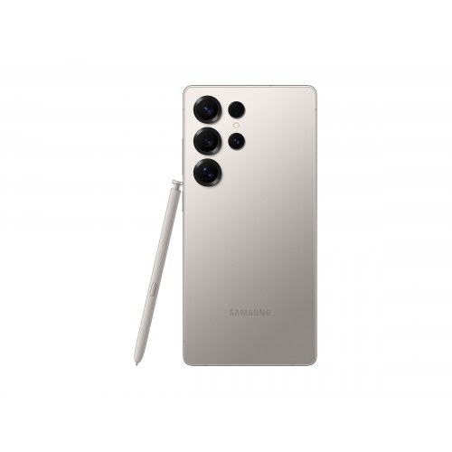 Samsung Galaxy S25 Ultra 6,9" 512 GB – titangrå