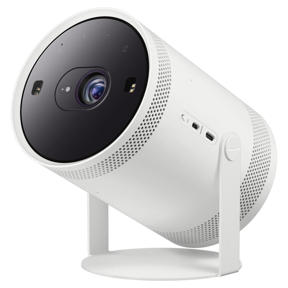 Projektor Samsung The Freestyle 2nd Gen 1080p (hvid)
