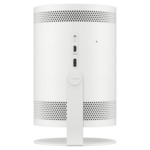 Projektor Samsung The Freestyle 2nd Gen 1080p (hvid)