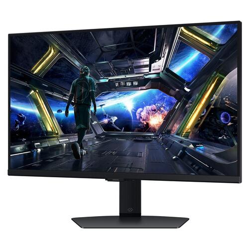 Gaming skærm Samsung Odyssey G7 27" 4K 144 Hz Fast IPS