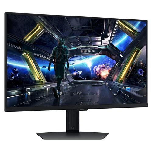 Gaming skærm Samsung Odyssey G7 27" 4K 144 Hz Fast IPS