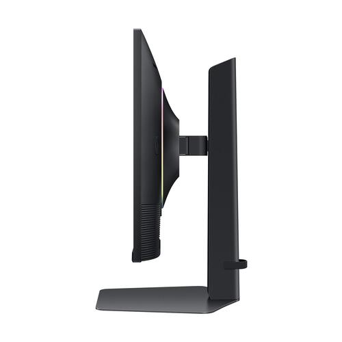 Gaming skærm Samsung Odyssey G7 27" 4K 144 Hz Fast IPS