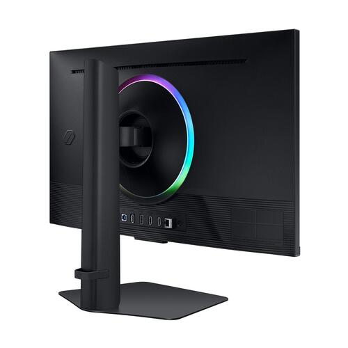 Gaming skærm Samsung Odyssey G7 27" 4K 144 Hz Fast IPS
