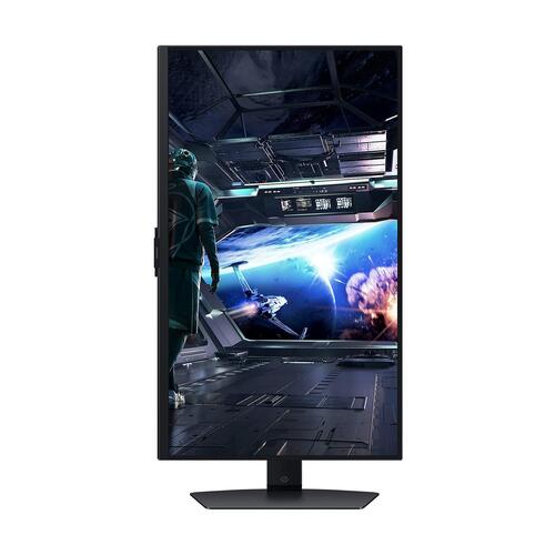 Gaming skærm Samsung Odyssey G7 27" 4K 144 Hz Fast IPS