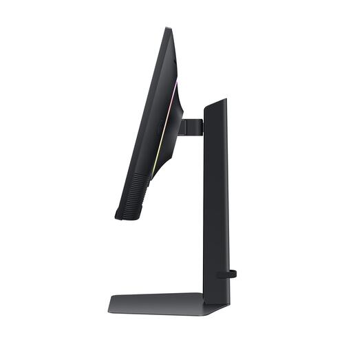 Gaming skærm Samsung Odyssey G7 27" 4K 144 Hz Fast IPS