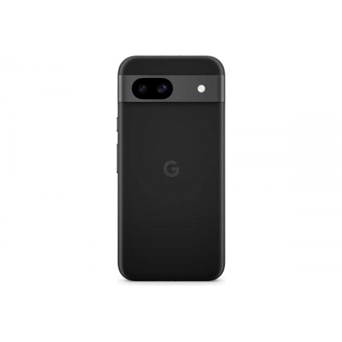 Android mobil Google Pixel 8a 6,1" 128 GB – Obsidian