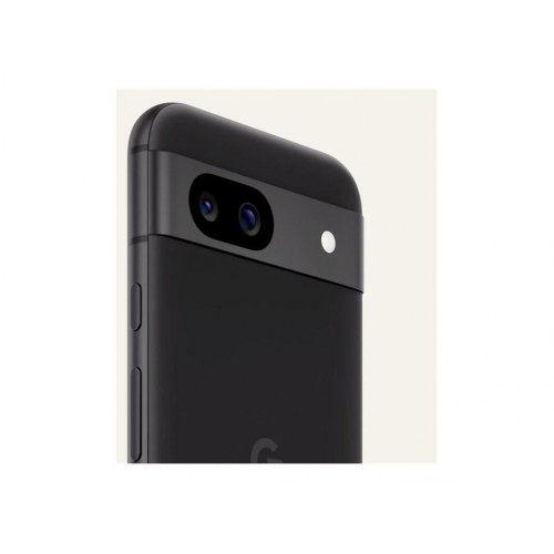 Android mobil Google Pixel 8a 6,1" 128 GB – Obsidian