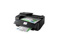 Blækprinter Canon PIXMA TR7650 multifunktionsprinter A4 billede