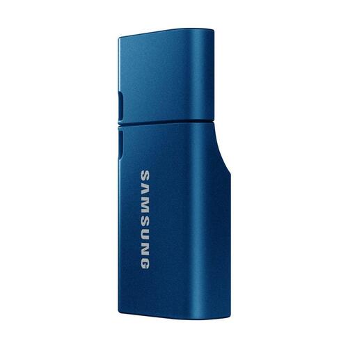 USB stick Samsung 256 GB USB-C 3.2 Gen 1 – Blå (MUF-256DA)