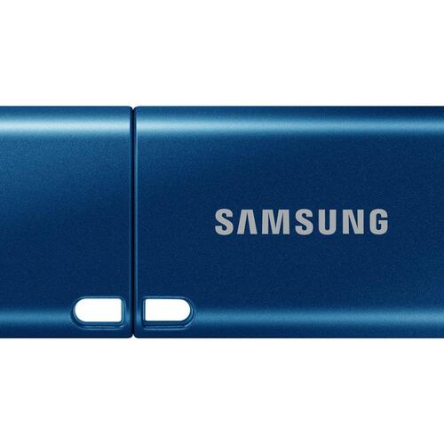 USB stick Samsung 256 GB USB-C 3.2 Gen 1 – Blå (MUF-256DA)
