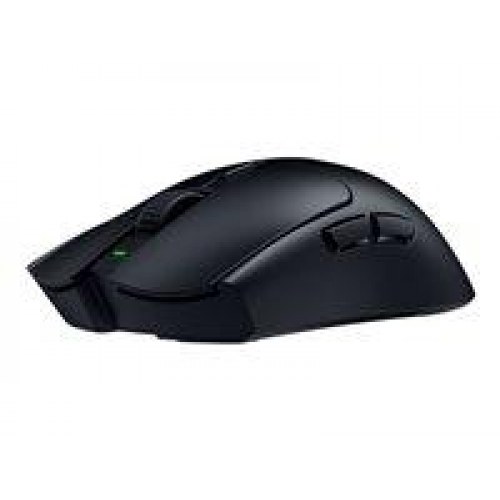 Gaming mus Razer Viper V3 optisk trådløs - sort