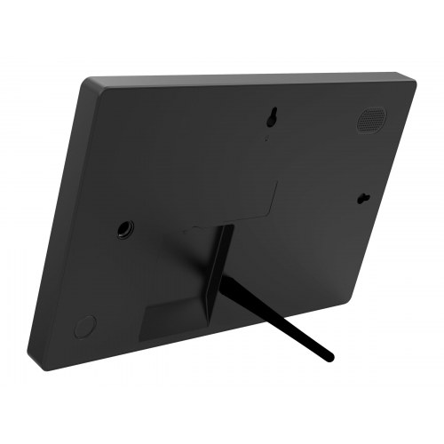 Digital fotoramme 10,1" – DENVER FRAMEO PFF-1021BLACK (sort, 16 GB)