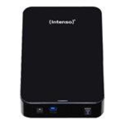 Ekstern harddisk Intenso Memory Center 8 TB 3,5" USB 3.0