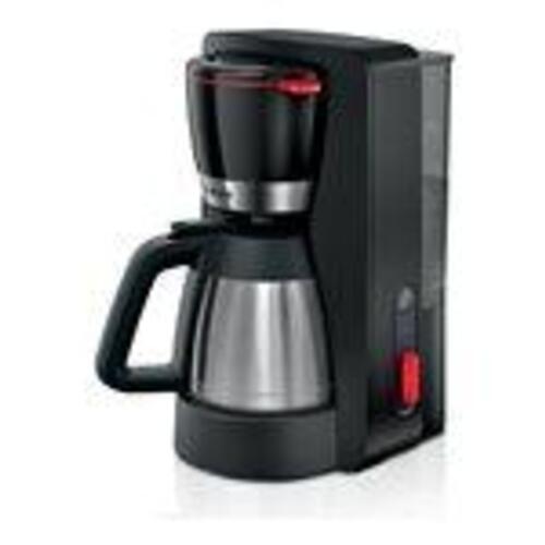 Kaffemaskine Bosch MyMoment TKA6M273 – 12 kopper, sort