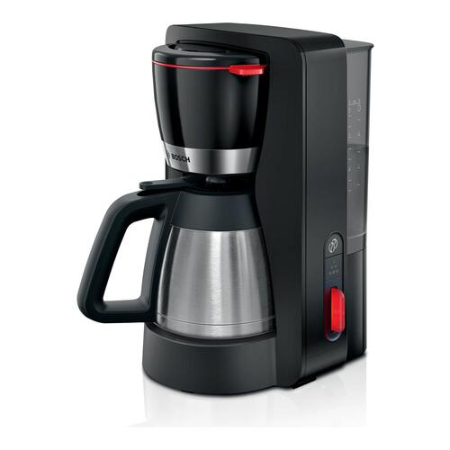 Kaffemaskine Bosch MyMoment TKA6M273 – 12 kopper, sort