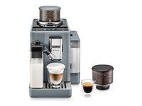 Espressomaskine De’Longhi Rivelia EXAM440.55.G – automatisk, Pebble gray