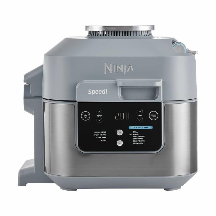 Airfryer multicooker Ninja Speedi ON400EU 5,7 liter