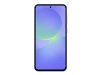Android mobil - Samsung Galaxy A36 6,7" 128 GB - Awesome Black billede