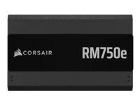 Strømforsyning til PC Corsair RMe RM750e 750 W 80 Plus Gold (ATX 3.1) billede