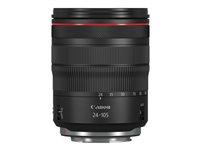 Zoomobjektiv Canon RF 24-105mm f/4 L IS USM billede