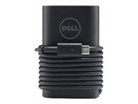 USB-C strømforsyning 130 W – Dell