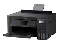 Blækprinter Epson EcoTank ET-2850 multifunktionsprinter A4