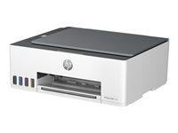 Blækprinter HP Smart Tank 5105 All?in?One - farve, Wi?Fi billede