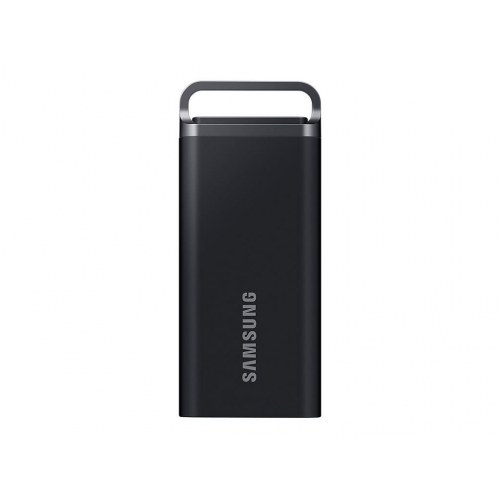 Ekstern SSD Samsung T5 Evo 4 TB USB?C (USB 3.2 Gen 1)