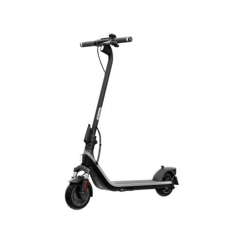 El-løbehjul Segway E2 E II – sort, 25 km/t, 10,2 Ah