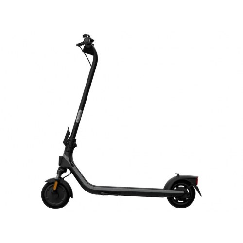 El-løbehjul Segway E2 E II – sort, 25 km/t, 10,2 Ah