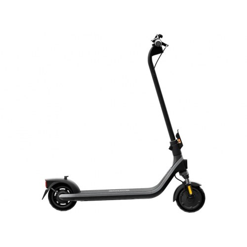El-løbehjul Segway E2 E II – sort, 25 km/t, 10,2 Ah