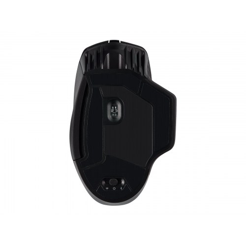 Gaming mus Corsair DARK CORE RGB PRO – optisk, trådløs/USB – sort
