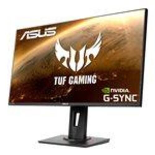 Gaming skærm ASUS TUF Gaming VG279QM 27" IPS Full HD 280 Hz