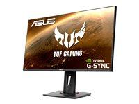 Gaming skærm ASUS TUF Gaming VG279QM 27" IPS Full HD 280 Hz