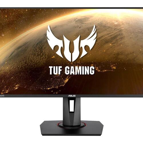 Gaming skærm ASUS TUF Gaming VG279QM 27" IPS Full HD 280 Hz