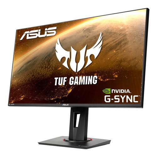 Gaming skærm ASUS TUF Gaming VG279QM 27" IPS Full HD 280 Hz