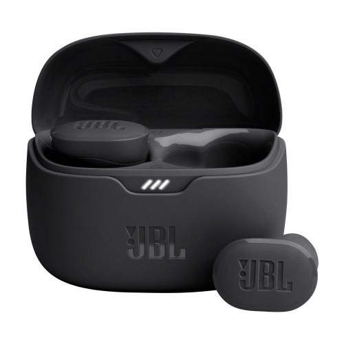 Trådløse høretelefoner JBL TUNE Buds TWS – sort