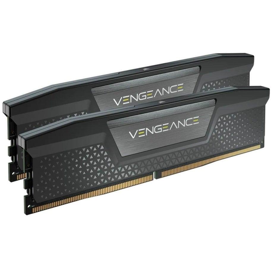 RAM Corsair Vengeance DDR5 32 GB (2×16 GB) 6400 MHz CL36 DIMM