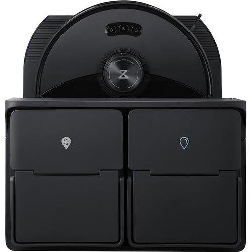 Robotstøvsuger Roborock S8 MaxV Ultra – 0,35 l – sort