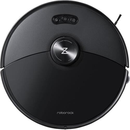 Robotstøvsuger Roborock S8 MaxV Ultra – 0,35 l – sort