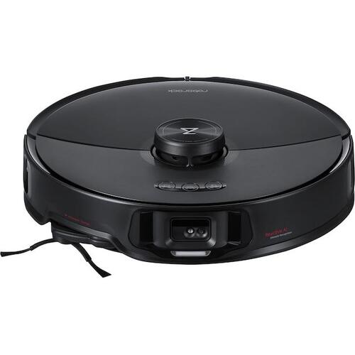 Robotstøvsuger Roborock S8 MaxV Ultra – 0,35 l – sort