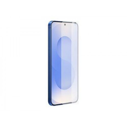 Skærmbeskytter til Samsung Galaxy S25 - Samsung EF-US931, transparent, anti-reflektiv (2-pak)